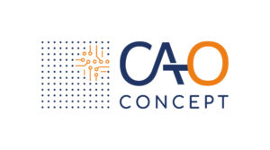 Logo CAO Concept