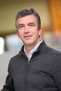 Frédéric Fabre CEO de CAO Concept et WAE Group